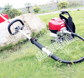 43CC Stock Grass Brush Cutter Clearing Saw