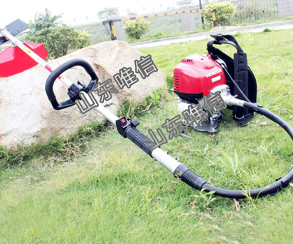 43CC Stock Grass Brush Cutter Clearing Saw