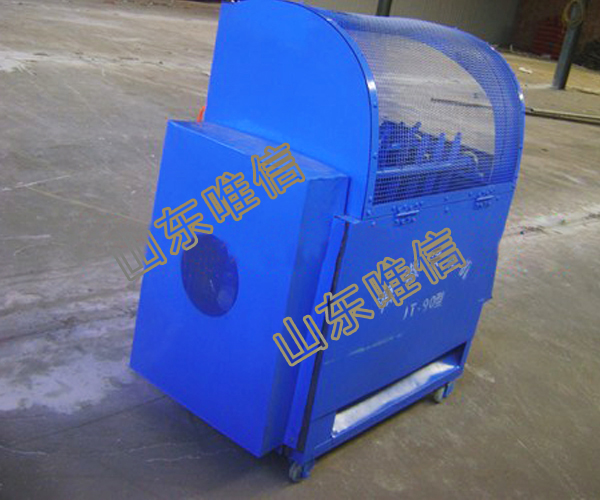 Automatic Chili Pepper Picking Thresher Harvester