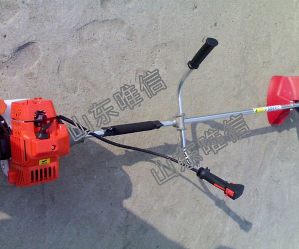 Mini Small Hand-Held Paddy Wheat Cutter 