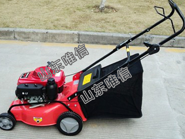 Self-Propelled Honda Engineer Lawn Mowers 