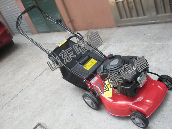 Gasoline Lawn Mower