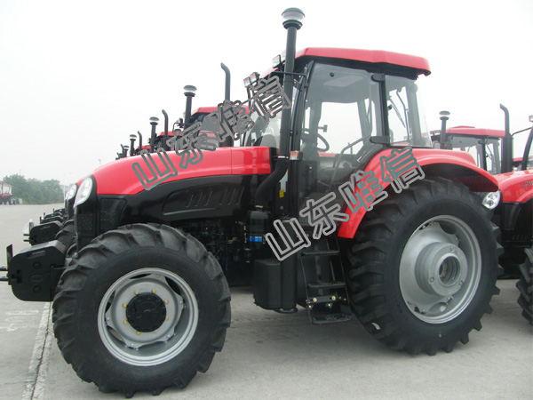 40-45 Ph Agriculture Tractor