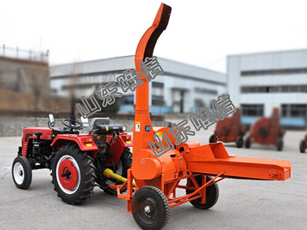 Agricultural Hay Chaff Cutter In Other Farm Machines