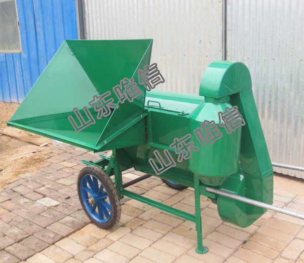 Home Use Rape Seeds Thresher