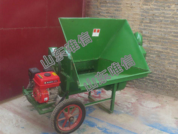 Home Use Rape Seeds Thresher