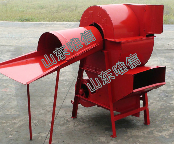 Professional Farm Machinery Small Wheat Thresher