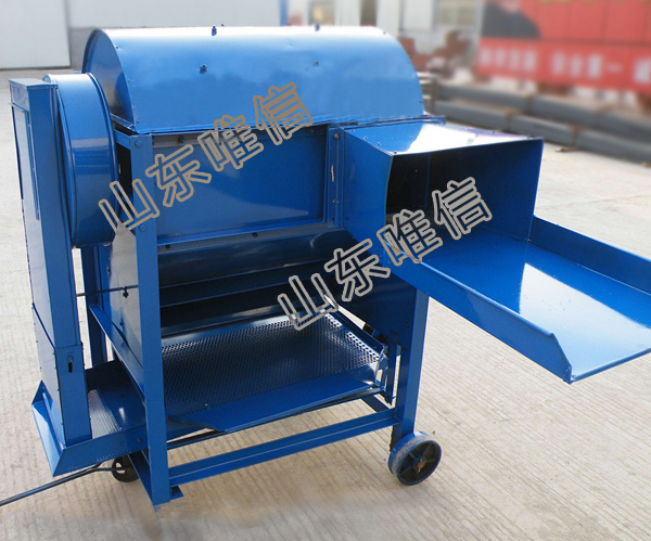 Professional Farm Machinery Small Wheat Thresher