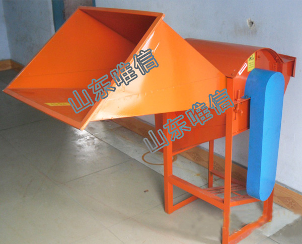 Best Small Wheat Thresher Grain Thresher