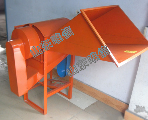 Best Small Wheat Thresher Grain Thresher