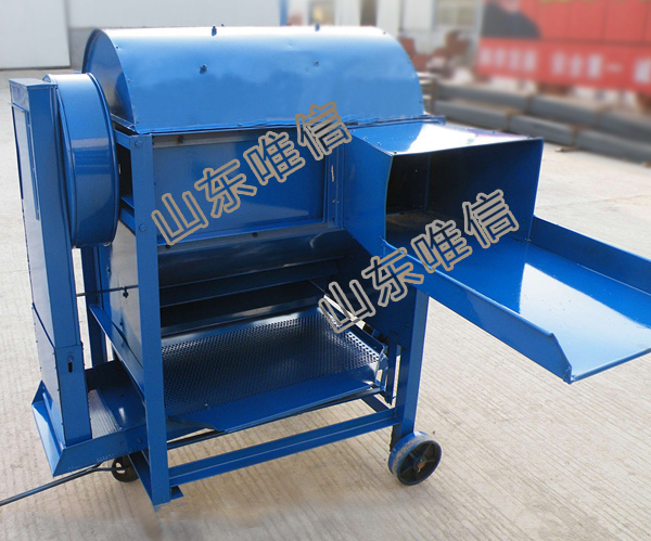 Best Small Wheat Thresher Grain Thresher