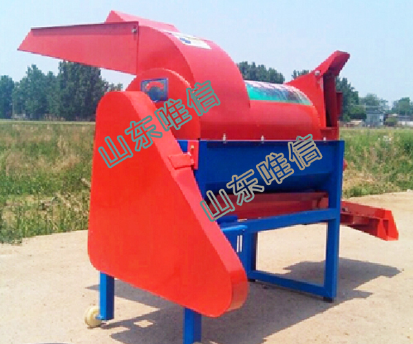 Millet Thresher