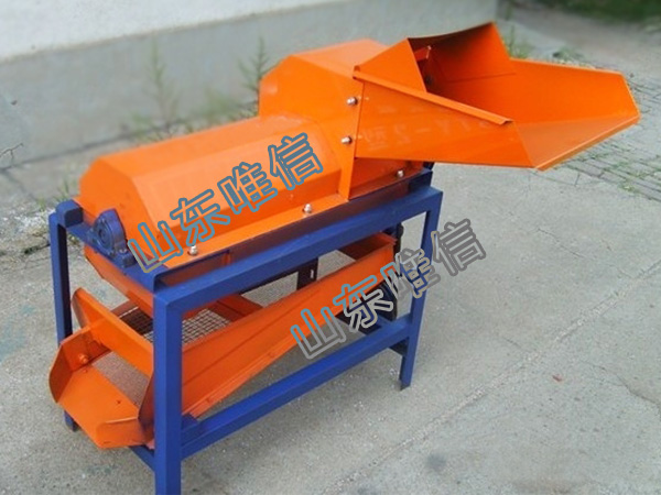 5TY-230 Corn Sheller And Thresher Machine