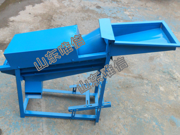 5TY-230 Corn Sheller And Thresher Machine