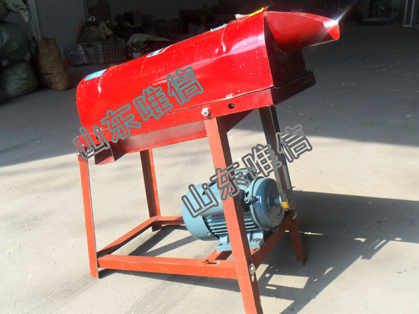 Mini Electric Corn Thresher