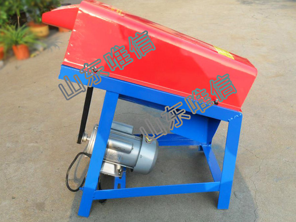 Mini Electric Corn Thresher