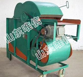 Home Using Manual Thresher For Rice/Maize/Wheat/Paddy