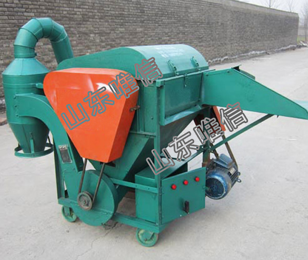 Home Using Manual Thresher For Rice/Maize/Wheat/Paddy