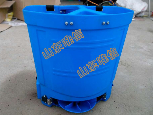 Agricultural Battery Knapsack Electric Sprayer 