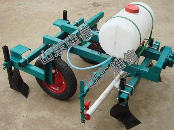 Agriculture Using Mulch Film Making Machine