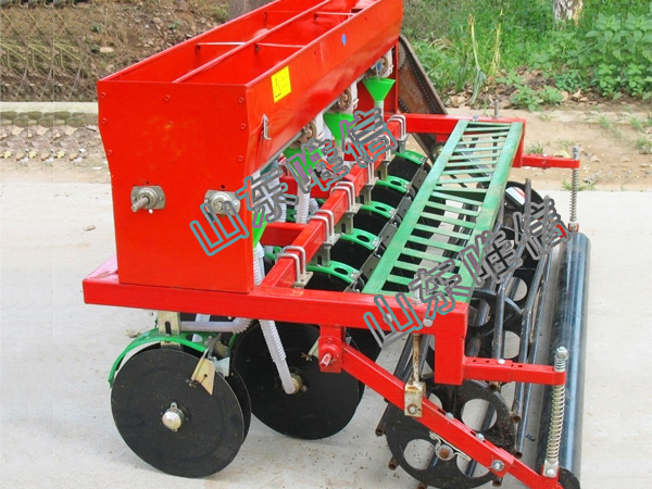 TY-009 Wheat Planter