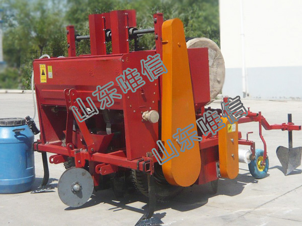 2CM-2/1 1 Row Potato Planter