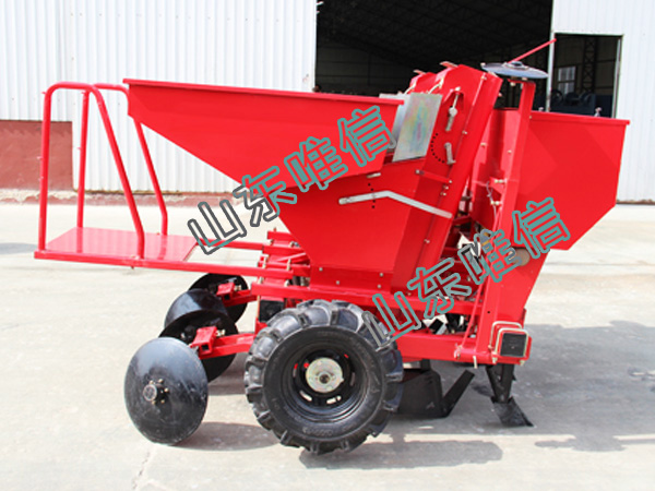 2CM-2/1 1 Row Potato Planter