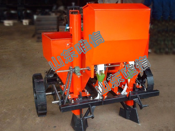 2CM-2/1 1 Row Potato Planter