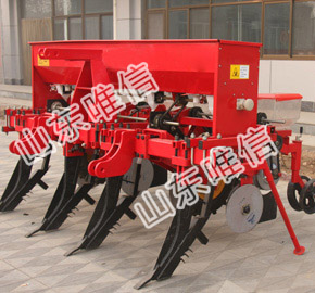  High Quality Corn Seed Planter