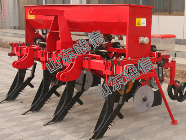  High Quality Corn Seed Planter