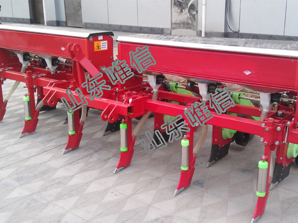  High Quality Corn Seed Planter