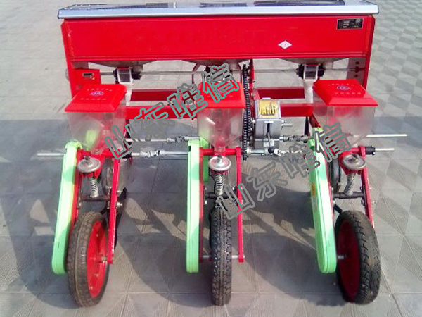  High Quality Corn Seed Planter