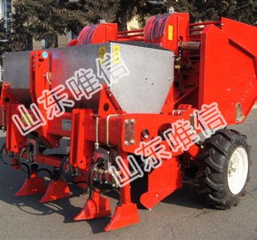 2CMX-2 Manufacture Potato Seeder