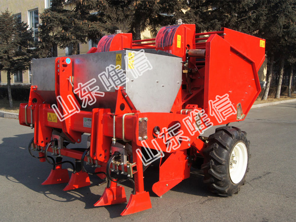 2CMX-2 Manufacture Potato Seeder