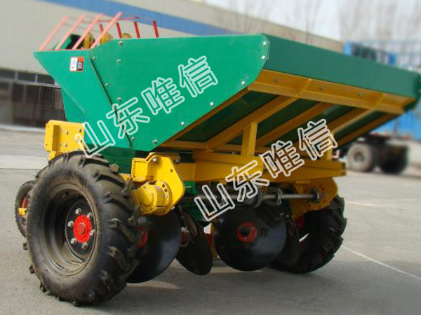 2CMX-2 Manufacture Potato Seeder