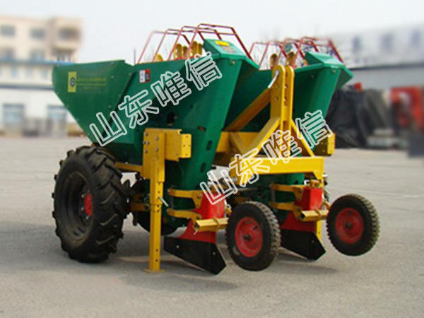 2CMX-2 Manufacture Potato Seeder