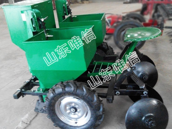 2CMX-2 Hand Seeder Potato Seeder