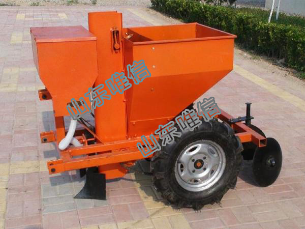 2CM Series Potato Seeder