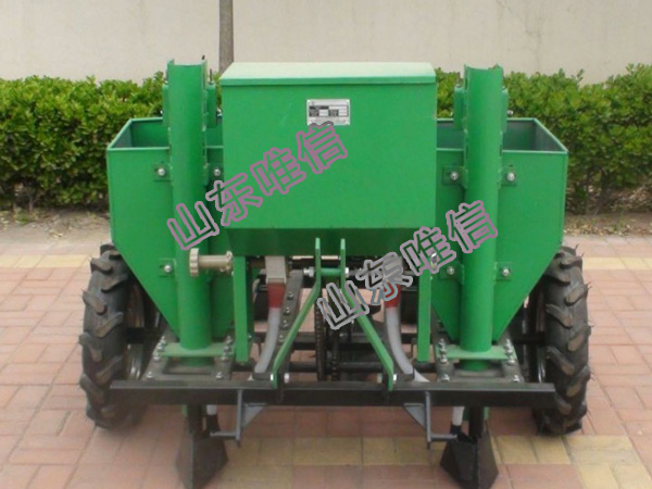 2CM Series Potato Seeder