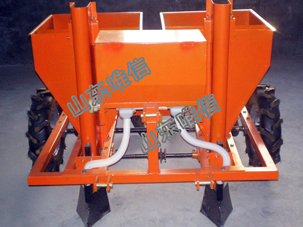 2CM Series Potato Seeder