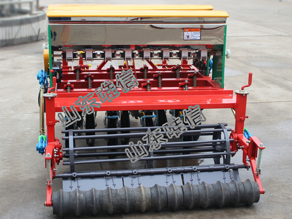 TY-009 Wheat Planter