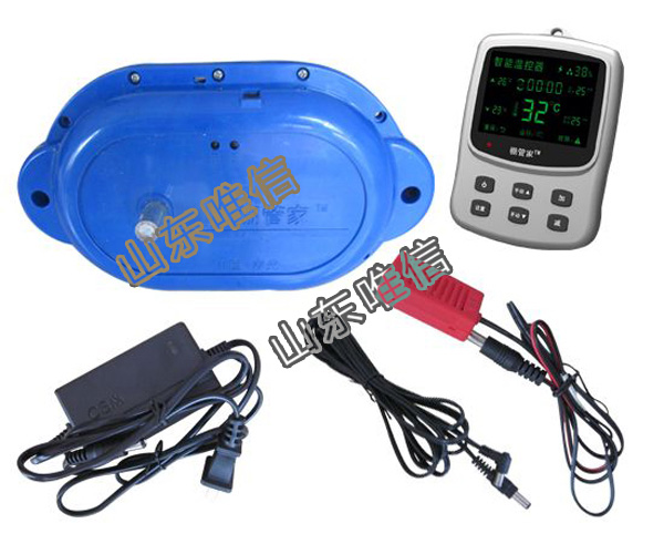 Agricultural Greenhouse Intelligent Digital Temperature And Humidity Controller