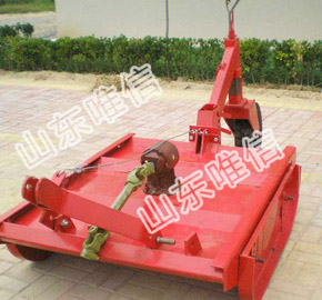 Tractor Mounted Lawn Mower Rotary Slasher Tractor Finishing Mower