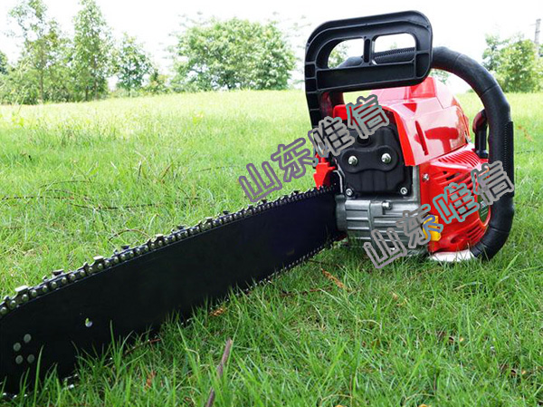 Wood Timber Cutting Electric Chainsaw