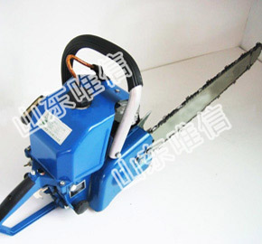 52 cc Gasoline Chinese Chainsaw for Logging