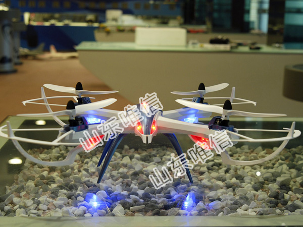 Professional Hobbies Helicopter Drone With HD Camera