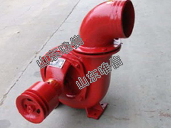 CB100-40 Direct Driven Irrigation Centrifugal Water Pump