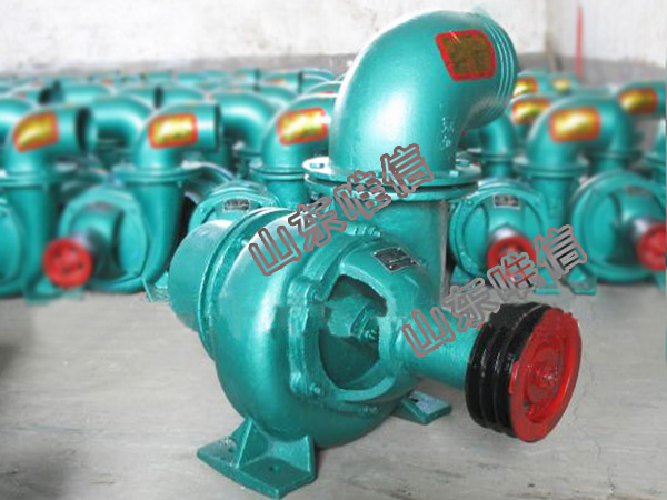 CB100-40 Direct Driven Irrigation Centrifugal Water Pump