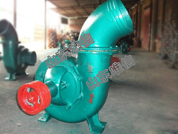 CB100-40 Direct Driven Irrigation Centrifugal Water Pump