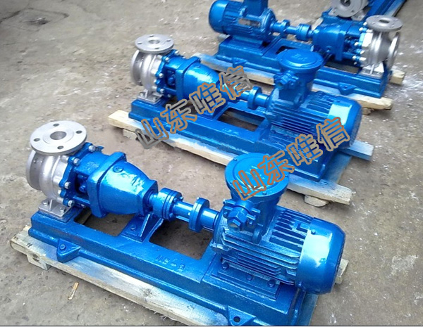 ZX Self-Priming Centrifugal Irrigation Farm Pump